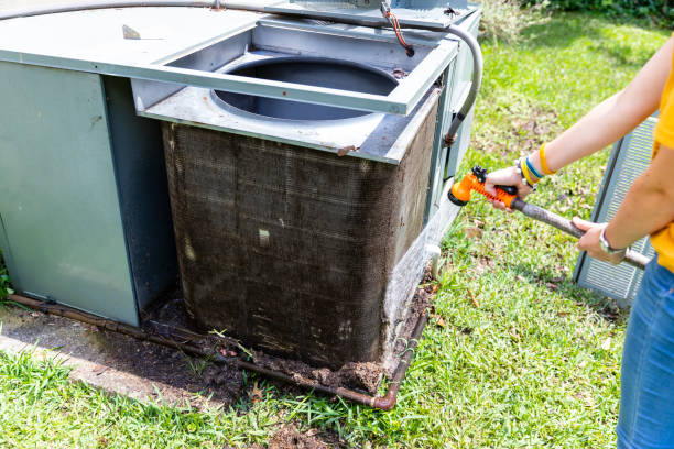 Emergency Air Duct Cleaning in Rossmoor, NJ