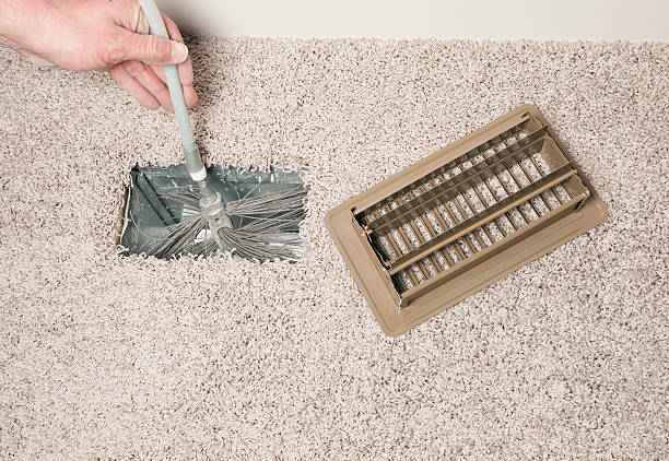 Best Air Vent Cleaning Services  in Rossmoor, NJ