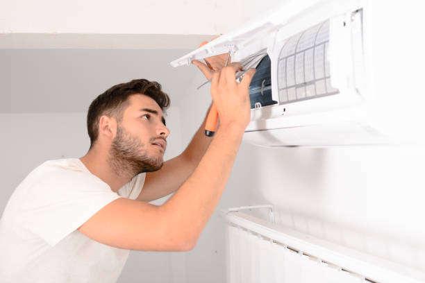 Best Affordable Duct Cleaning Services  in Rossmoor, NJ